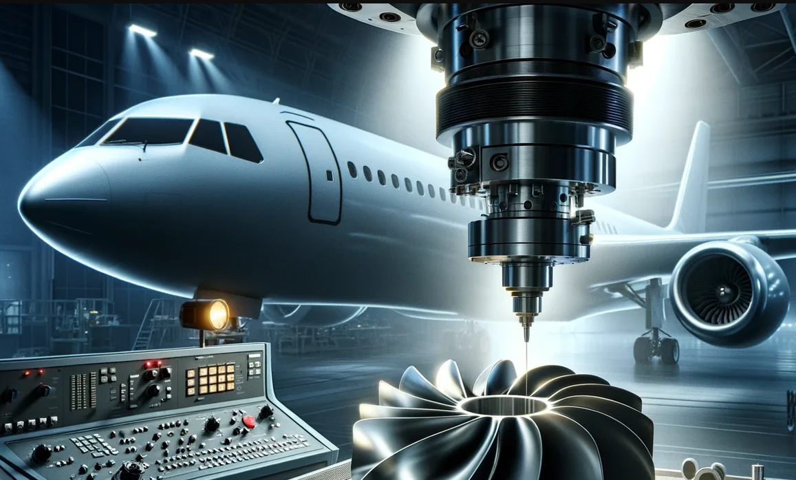 Aerospace Industry