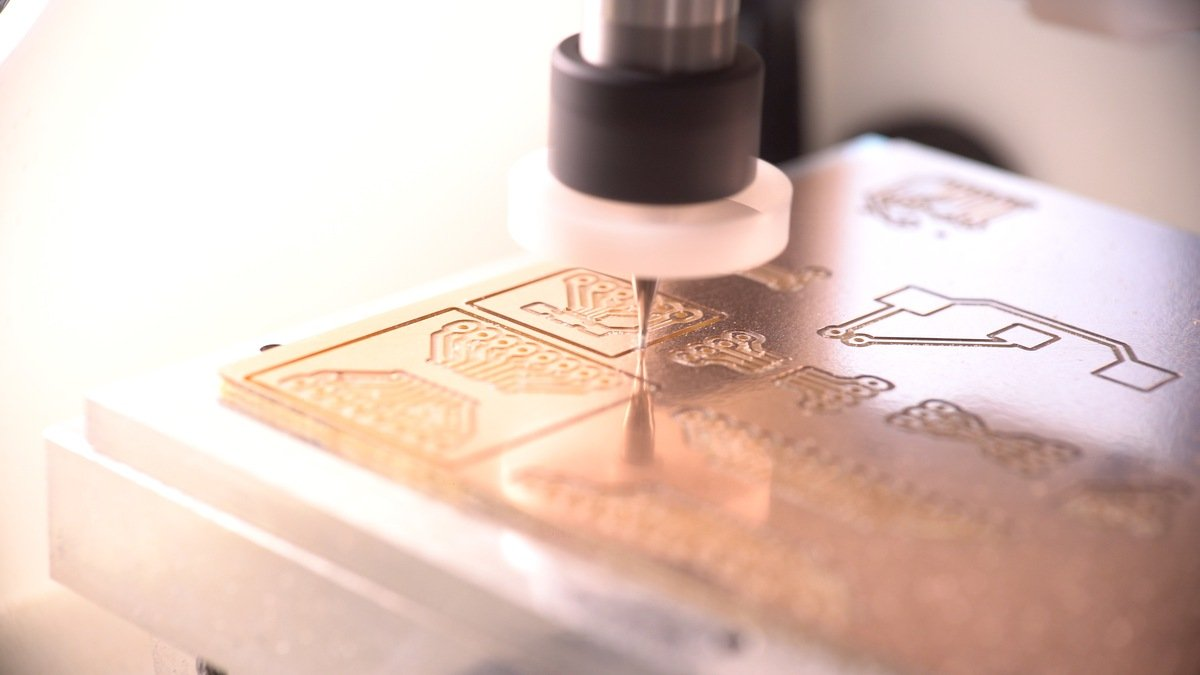 Electronics Industry